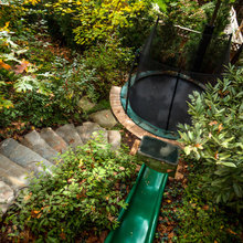 Rittenhouse Backyard