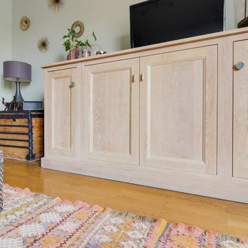 Aménagement Appartement Mme C.