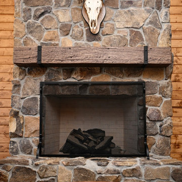 Deer Camp