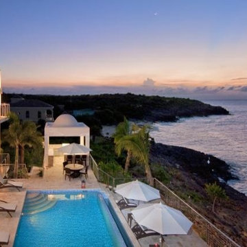 Caribbean Vacation Home