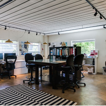 Entrepreneur's Enclave