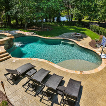 San Elijo Hills home