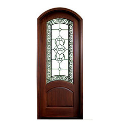 Doors - Front Doors