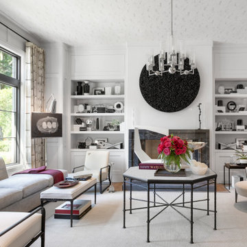 Southeastern Showhouse