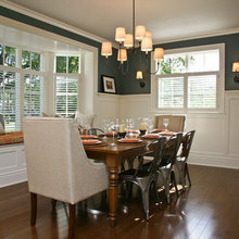 bay windows