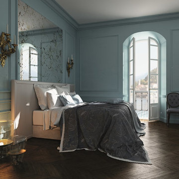 INEDITO. Model TOSCA