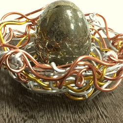 Gemstone Decor Boxes - Products