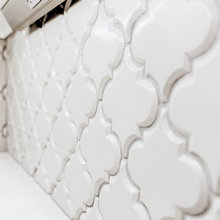 backsplash