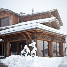 Indoor/outdoor room