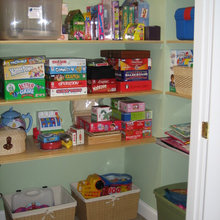 Closets