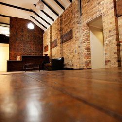 Gallery Australia - Wallpaper