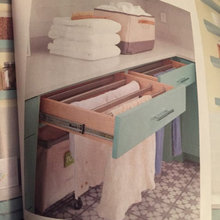 Laundry Room Ridge