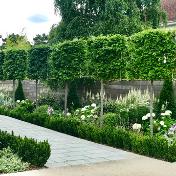 75 Skandinavische Gärten Ideen & Bilder Februar 2023 Houzz DE