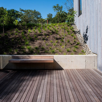 Amagansett Residence