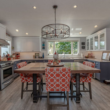 1950 Farmhouse