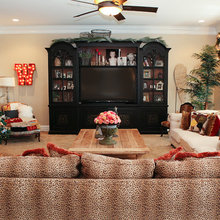 Babe Family Room