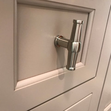 Dura Supreme Kendall Cashmere Bath Remodel Cordova, IL