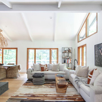 Keim Mountain House