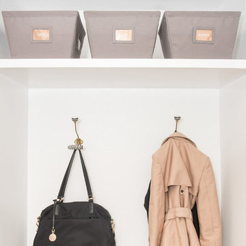 NEAT Closets