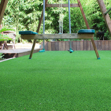 Artificial Grass