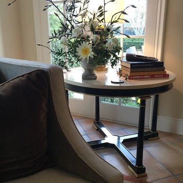 Blessing Residence