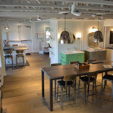 Virginia Beach Showroom