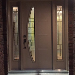 Front Doors - Home Improvement