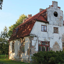 Huset
