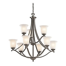 Chandeliers