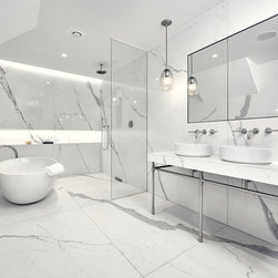 Porcelain Tiles - Wall & Floor Tiles