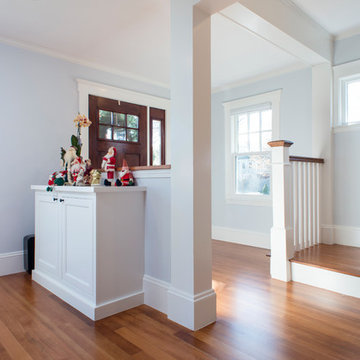 Wellesley Residence