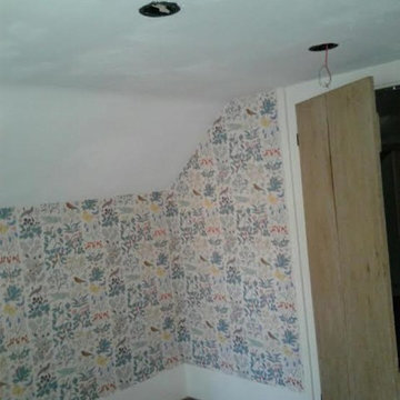 Digital print Wall Paper
