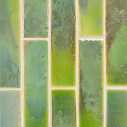 Euphoria 2x8 - Wall And Floor Tile