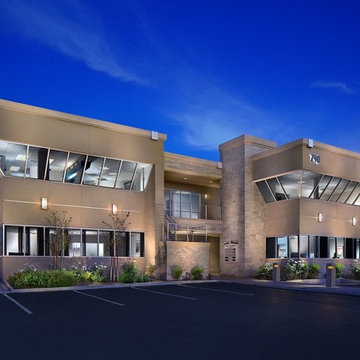 Medical Office Retrofit