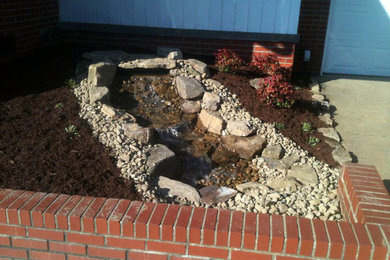 Water Features