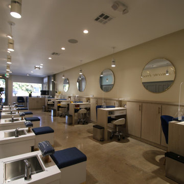 Nail Salon