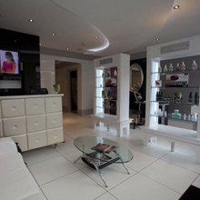 Beauty Salon Fit-Out Dublin 4