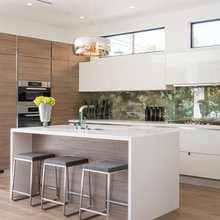 Kitchen Ideas
