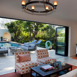 LaCantina Doors Folding Door  Sytstem - Products