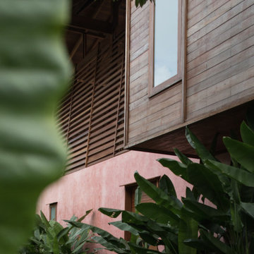 Kado Kubu Residence