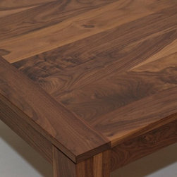 Square Coffee Table - Coffee Tables