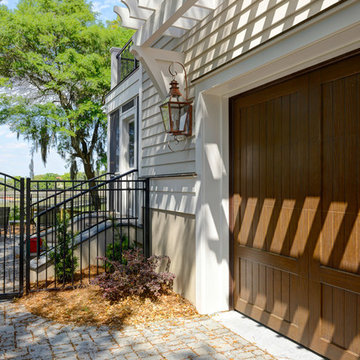 Luxury Marshfront Home