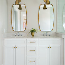 bathrooms new