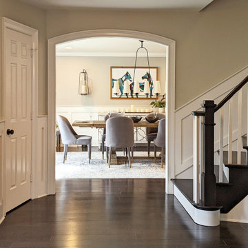 West Chester Residence