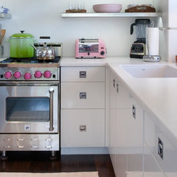 Meet the Small Spaces Collection from BlueStar - Gas Ranges And Electric Ranges