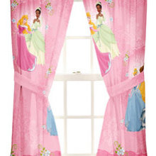Kids Curtain