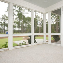 Mood Board: Aldine Retreat/Rear Porch
