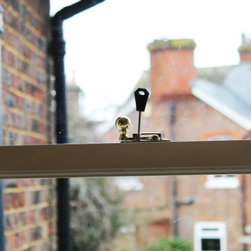 Half Moon Lane, Tonbridge, TN11 - Home Improvement