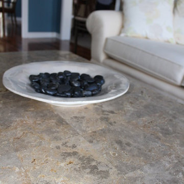 Joshua Creek, Oakville, ON Executive Home Family Room Update
