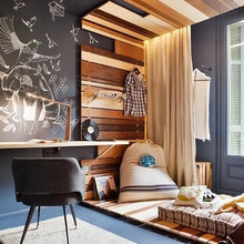 Interiors